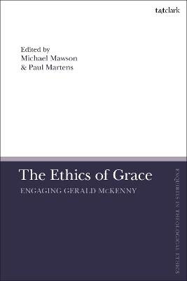 The Ethics of Grace - 