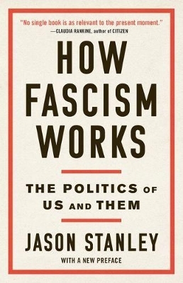 How Fascism Works - Jason Stanley