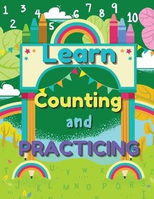 Learn Counting and Practicing - Keegan Thompson