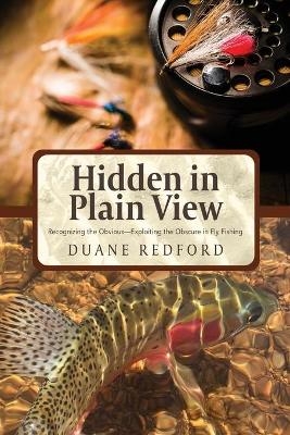 Hidden in Plain View - Duane Redford