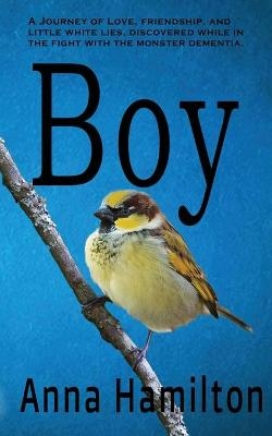 Boy - Anna Hamilton