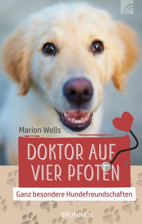 Doktor auf vier Pfoten - M.R. Wells