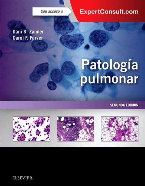 Patología pulmonar - 