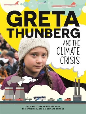 Greta Thunberg and the Climate Crisis - Amy Chapman