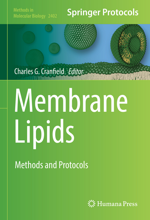 Membrane Lipids - 