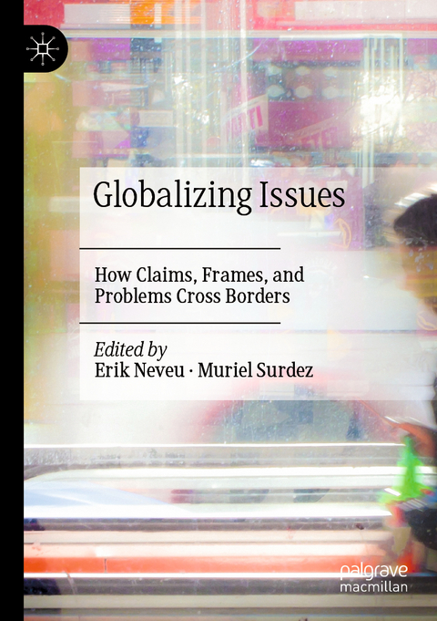 Globalizing Issues - 