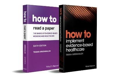 How to Read a Paper Set - Trisha M. Greenhalgh