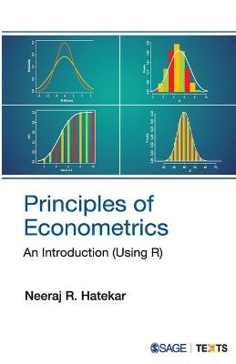 Principles of Econometrics - Neeraj R Hatekar