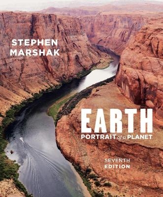 Earth - Stephen Marshak