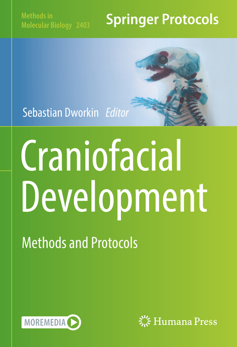 Craniofacial Development - 