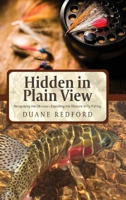 Hidden in Plain View - Duane Redford