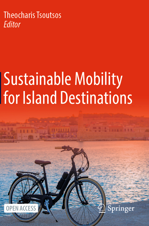 Sustainable Mobility for Island Destinations - 