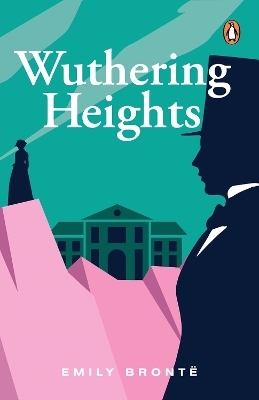 Wuthering Heights (PREMIUM PAPERBACK, PENGUIN INDIA) - Emily Brontë