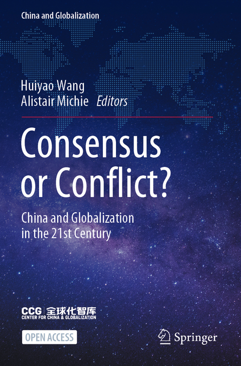Consensus or Conflict? - 