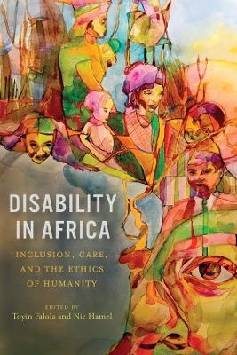 Disability in Africa - 