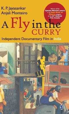 A Fly in the Curry - K.P. Jayasankar, Anjali Monteiro