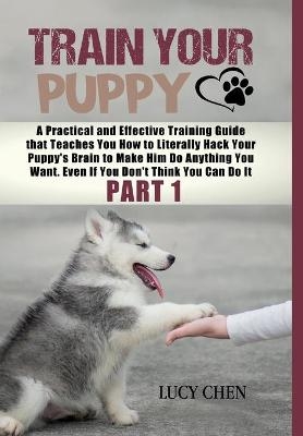 Train your Puppy - Lucy Chen