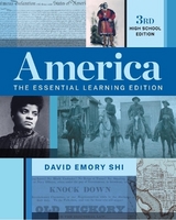 America - Shi, David E.