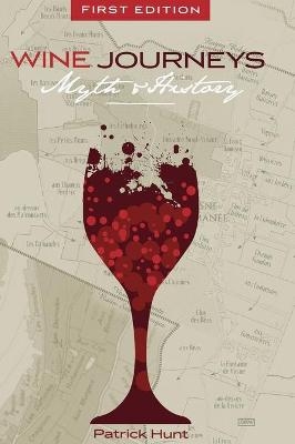 Wine Journeys - Patrick Hunt