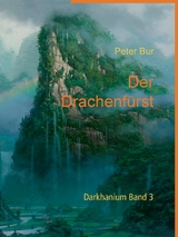 Der Drachenfürst - Peter Bur