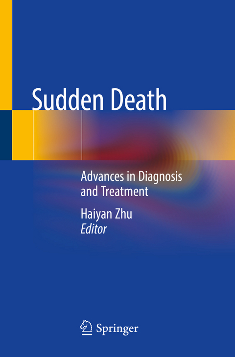 Sudden Death - 