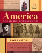 America - Shi, David E.