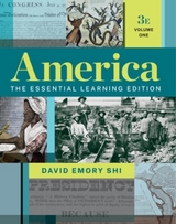 America - Shi, David E.