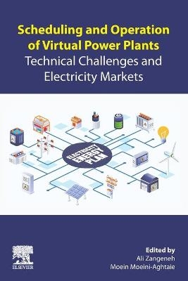 Scheduling and Operation of Virtual Power Plants - 