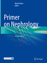 Primer on Nephrology - Harber, Mark