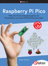Raspberry Pi Pico - Dogan Ibrahim