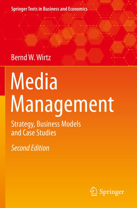 Media Management - Bernd W. Wirtz