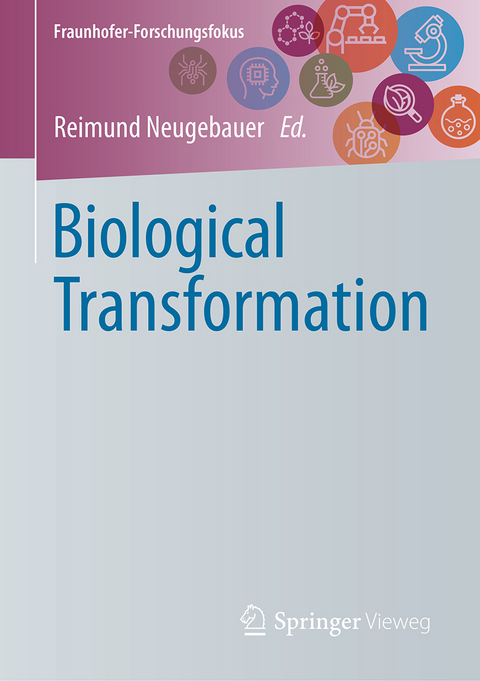 Biological Transformation - 