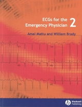 ECGs for the Emergency Physician 2 -  William J. Brady,  Amal Mattu
