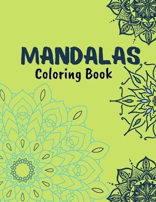 Mandalas - Jack Newman