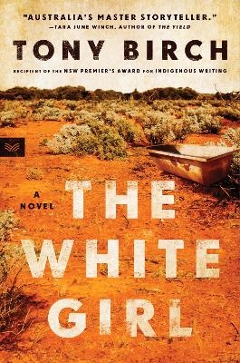 The White Girl - Tony Birch