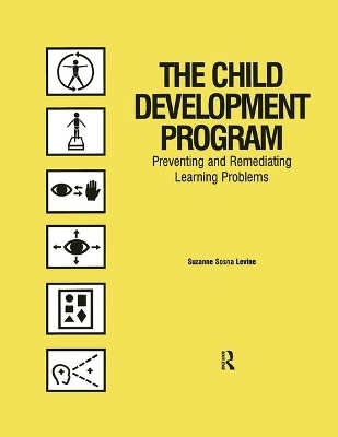 The Child Development Program - Suzanne Sosna Levine