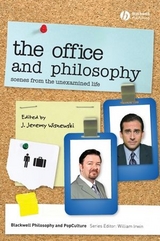 Office and Philosophy - 