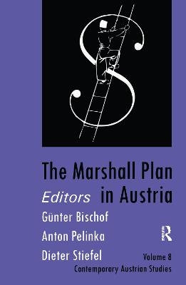 The Marshall Plan in Austria - 