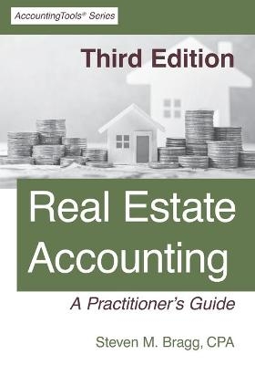 Real Estate Accounting - Steven M Bragg