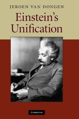 Einstein's Unification - Jeroen van Dongen