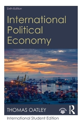 International Political Economy - Thomas Oatley