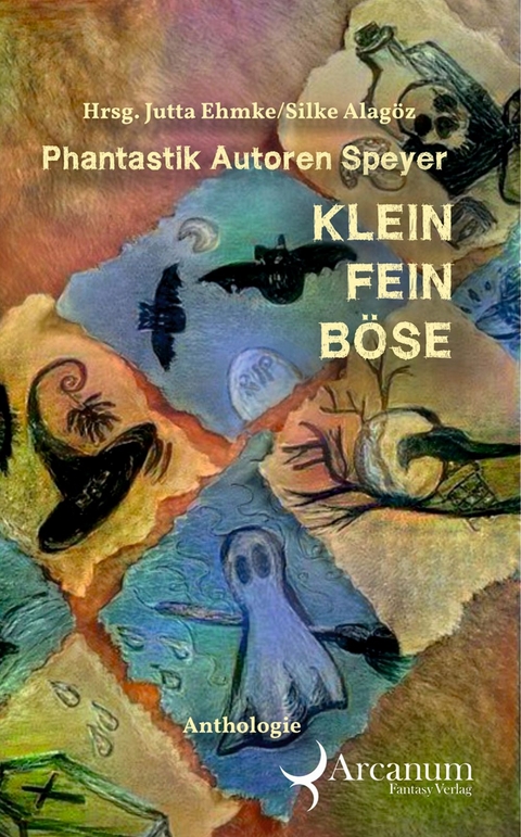 Klein Fein Böse - 