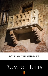 Romeo i Julia - William Shakespeare