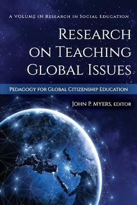 Research on Teaching Global Issues - 