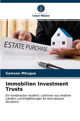 Immobilien Investment Trusts - Samson Mbugua