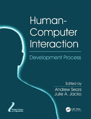 Human-Computer Interaction - 