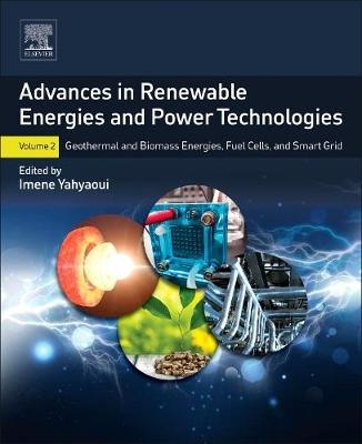 Advances in Renewable Energies and Power Technologies - 