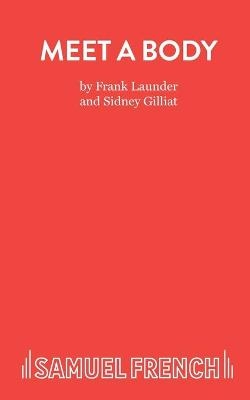 Meet a Body - Frank Launder