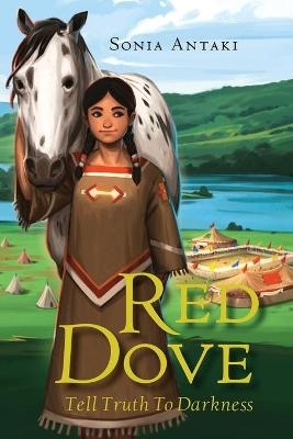 Red Dove - Sonia Antaki, Elisabeth Morten