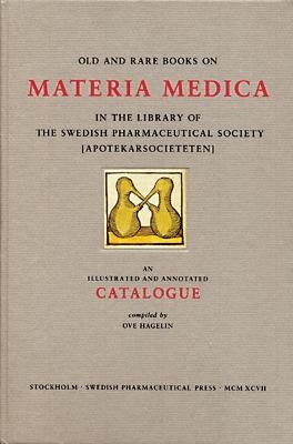 Materia Medica - 